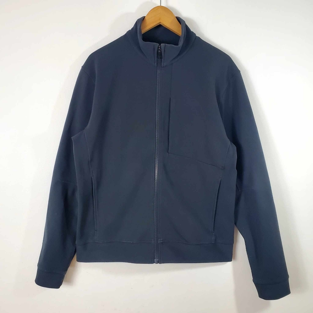 🍋🍋Lululemon Men's Shift Jacket